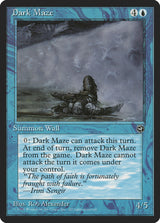 Dark Maze - Magic: The Gathering