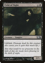 Child of Night - Magic: The Gathering