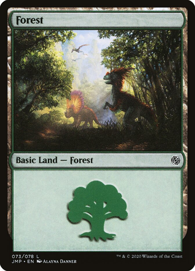 Forest (073)