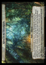 Grove of the Dreampods - Magic: The Gathering