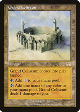 Grand Coliseum - Magic: The Gathering