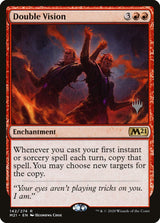 Double Vision - Magic: The Gathering
