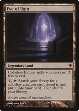 Eye of Ugin - Magic: The Gathering