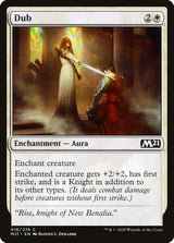 Dub - Magic: The Gathering