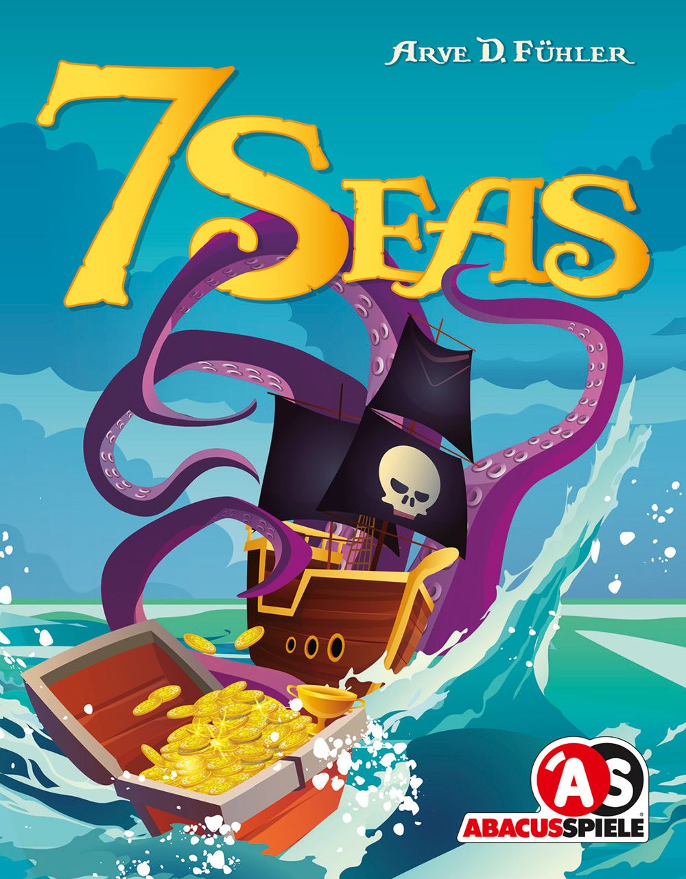 7Seas