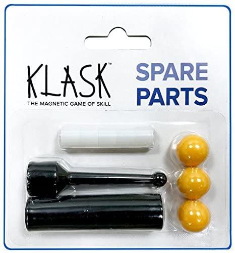 KLASK: Spare Parts