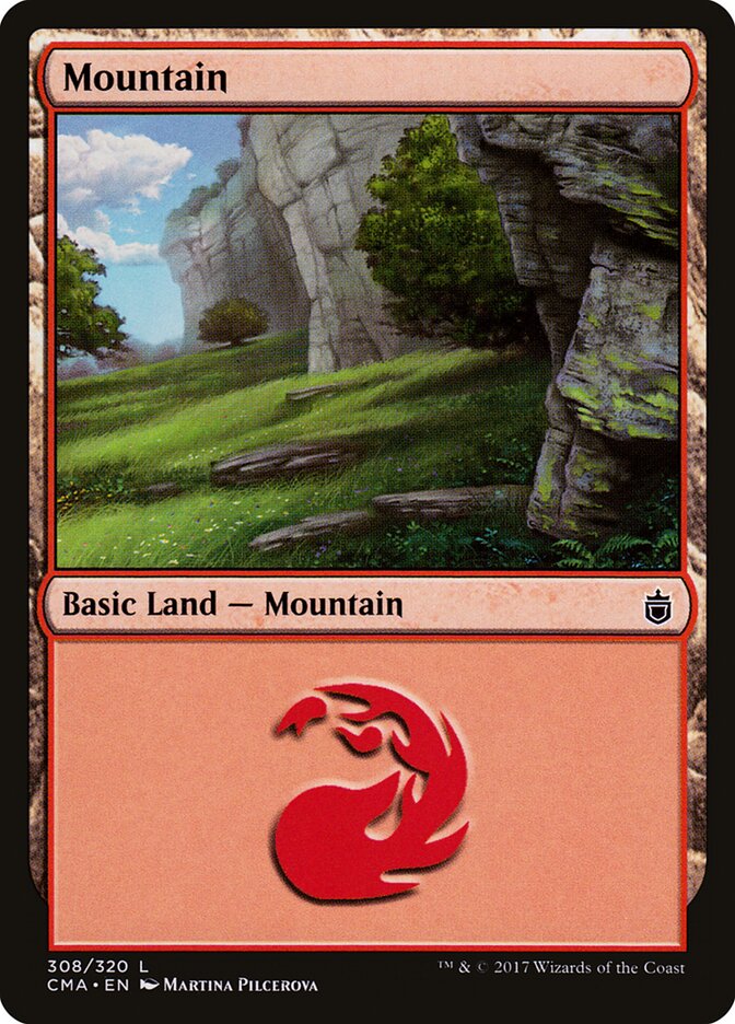 Mountain (308)