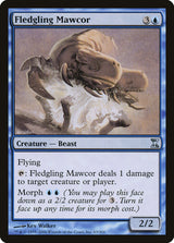 Fledgling Mawcor - Magic: The Gathering