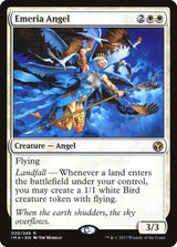 Emeria Angel - Magic: The Gathering