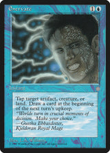 Enervate - Magic: The Gathering