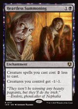 Heartless Summoning - Magic: The Gathering