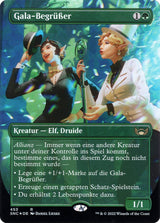 Gala Greeters (German) - Magic: The Gathering
