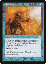 Disrupt - Magic: The Gathering
