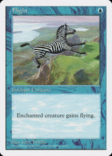 Flight - Magic: The Gathering