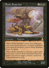 Body Snatcher - Magic: The Gathering