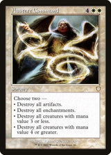 Austere Command (Retro Frame) - Magic: The Gathering