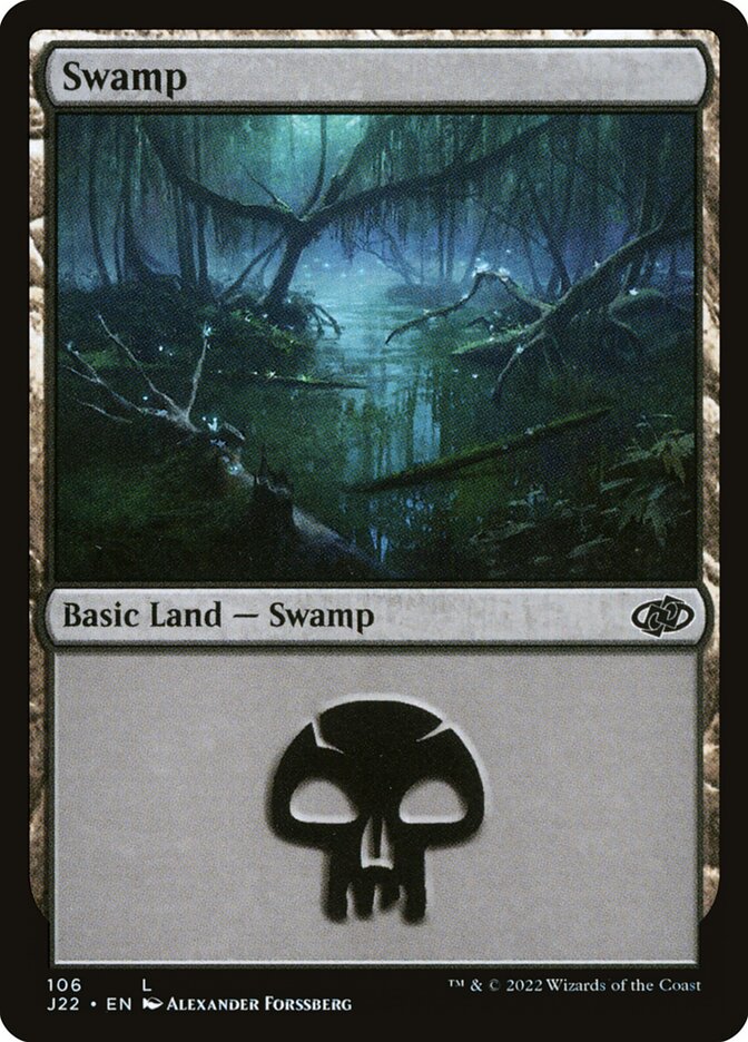 Swamp (106)