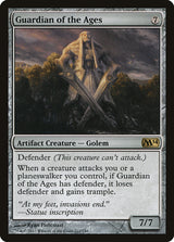 Guardian of the Ages - Magic: The Gathering