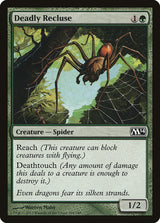 Deadly Recluse - Magic: The Gathering