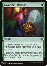 Blossoming Defense - Magic: The Gathering
