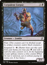 Corpulent Corpse - Magic: The Gathering
