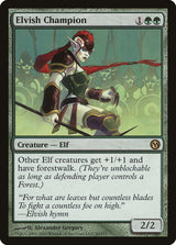 Elvish Champion - Magic: The Gathering