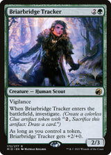 Briarbridge Tracker - Magic: The Gathering