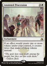Anointed Procession - Magic: The Gathering