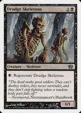 Drudge Skeletons - Magic: The Gathering
