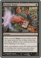 Booster Tutor - Magic: The Gathering