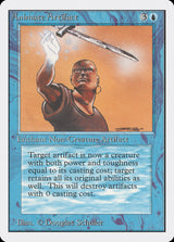 Animate Artifact - Magic: The Gathering