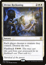 Divine Reckoning - Magic: The Gathering
