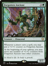 Forgotten Ancient - Magic: The Gathering
