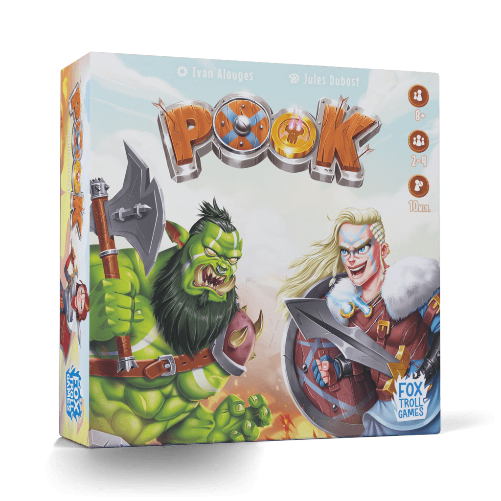 Pook