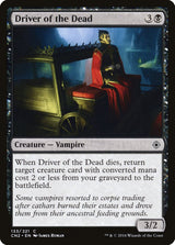 Driver of the Dead - Magic: The Gathering