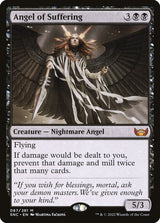 Angel of Suffering - Magic: The Gathering