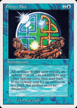 Energy Flux - Magic: The Gathering