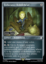 Endurance Bobblehead (Serial Numbered) - Magic: The Gathering