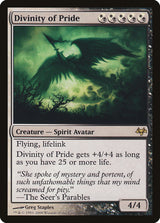 Divinity of Pride - Magic: The Gathering