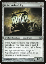 Geistcatcher's Rig - Magic: The Gathering