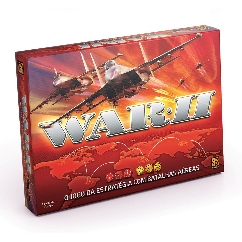 War II