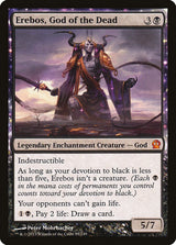 Erebos, God of the Dead - Magic: The Gathering