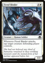 Fiend Binder - Magic: The Gathering
