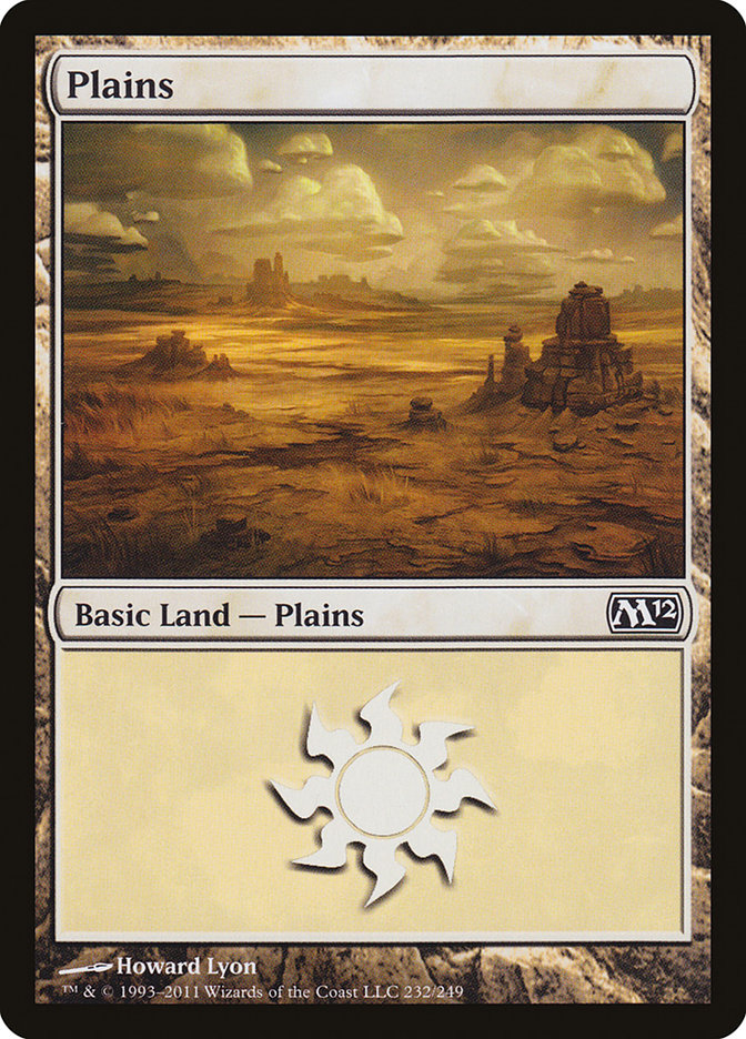 Plains (232)