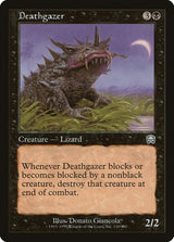 Deathgazer - Magic: The Gathering