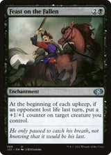 Feast on the Fallen - Magic: The Gathering