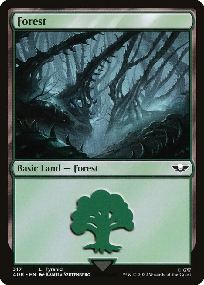 Forest (317)
