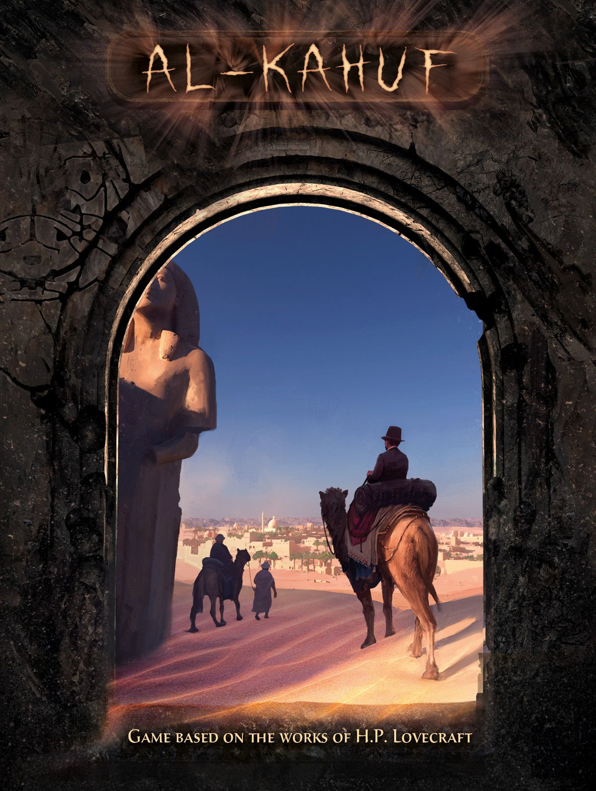 Al-Kahuf