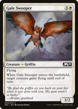 Gale Swooper - Magic: The Gathering
