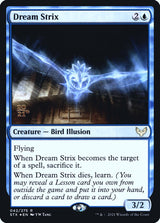 Dream Strix - Magic: The Gathering